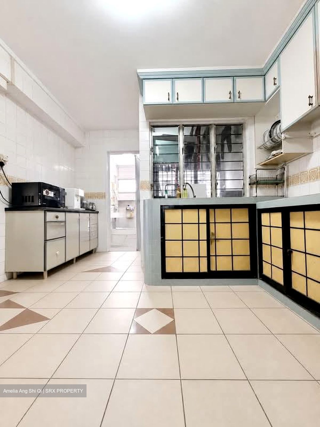 Blk 557 Choa Chu Kang North 6 (Choa Chu Kang), HDB Executive #593428591